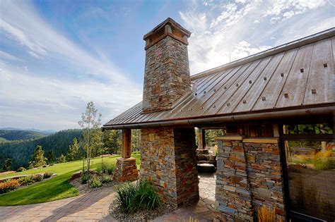 rustic metal houses|textured rustic metal roofing.